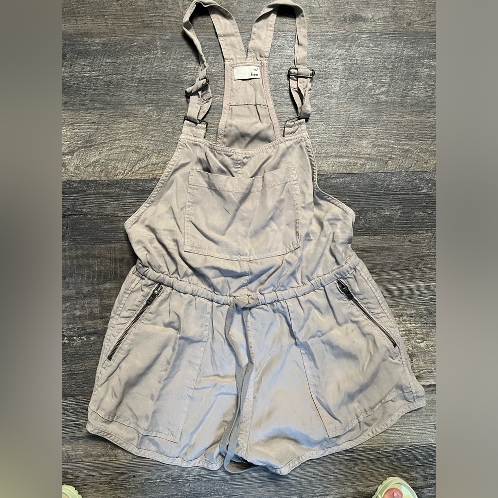 wilfred free beatriz revolve romper overalls shortalls